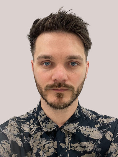 Photo of Rob Clark