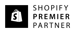 Shopify Plus Partner logo